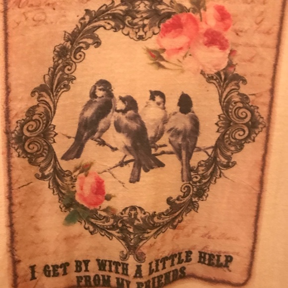 YaYa club size L top 🎉 3 for $12 - Picture 2 of 4